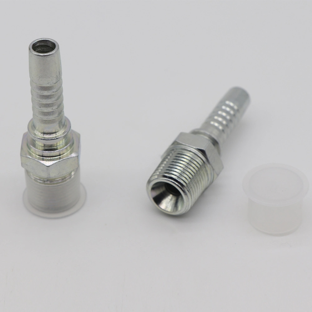 15611 NPT Male