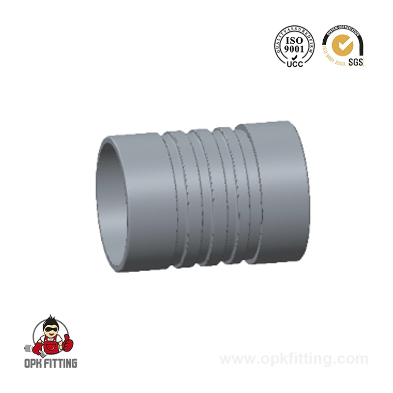 00621 Interlock Ferrule For GB/T 10544 R13 / SAE 100 R13 / EN856 R13 Hose